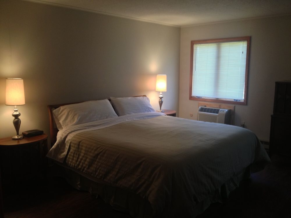 Lukans Farm Resort Hawley Eksteriør bilde