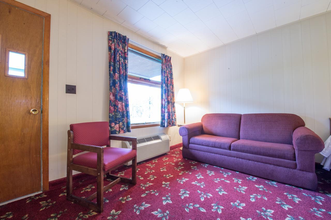 Lukans Farm Resort Hawley Eksteriør bilde